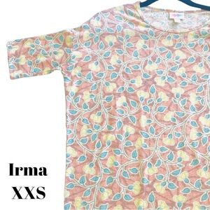 💝💝💝 3 for $33 LuLaRoe Irma Super Soft